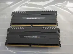 Corsair Vengeance RGB DDR4 メモリー