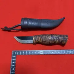 KELLAM ケラム Wolverine アウトドア ブッシュクラフト プーッコ 