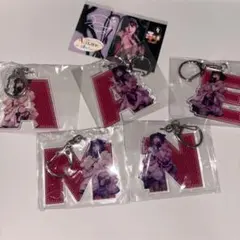2026年最新】月足天音キーホルダーの人気アイテム - メルカリ