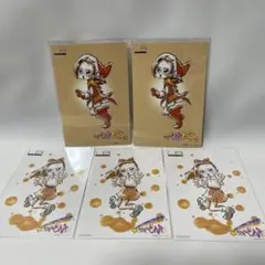 おジャ魔女どれみ ドッカーン ブロマイド ⑤ | Mercari