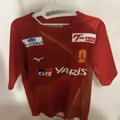 名古屋グランパス応援グッズジャージSタオルセット