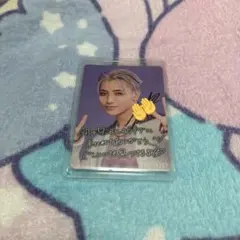 ONE Ｎ’ ONLY ワンエン 高尾颯斗 HAYATO トレカ サイン