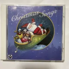 Christmas Songs CD 邦楽 クリスマスソング