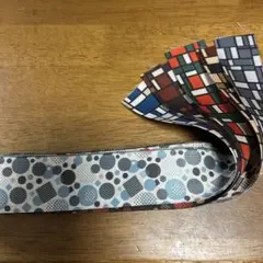 リボンマート　ポリコットンリボン