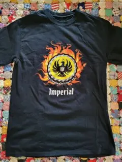 USA 古着 Imperial Tシャツ Mサイズ