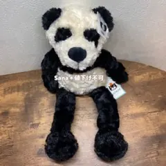 廃盤 新品 ファドルウードル モンキー Fuddlewuddle Monkey - メルカリ