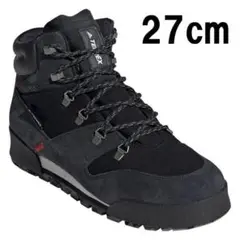 【新品】adidas TERREX SNOWPITCH ハイキング 27㎝