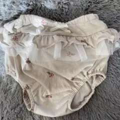 ブルマ