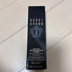 【新品】BOBBI BROWN ボビィブラウン◇インテンシブセラム プライマーのサムネイル