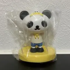 【未開封】サンリオコラボ すぎる ラバーマスコット