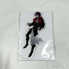 渡会雲雀 SYMPHONIA アクスタ にじフェス
