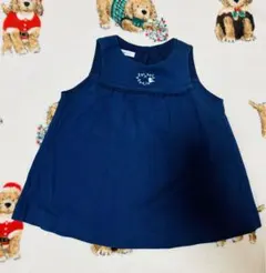 Familiar ワンピース 70サイズ