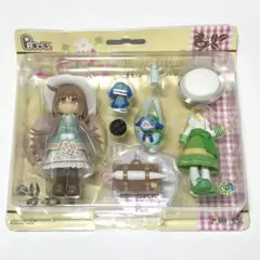 Pキャラ　こばと　花戸小鳩　CLAMP   ピンキーストリート ピンキーストリート Pキャラ こばと。 花戸小鳩 フィギュア