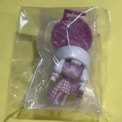 VIRUSWEETS ウイルスイーツ　フィギュアコレクション　マシュマロ