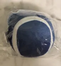 中日ドラゴンズ　ドアラのしっぽキーホルダー