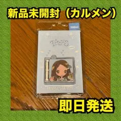 【最安値】hearts2hearts FOCUS smini 未開封　カルメン