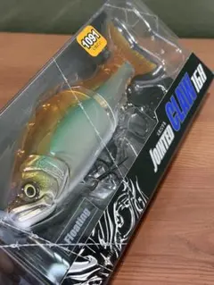 キープキャスト限定 ジョイクロ 金鯱 168 新品 ガンクラフト きんしゃ