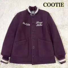 2025年最新】クーティー スカジャンの人気アイテム - メルカリ