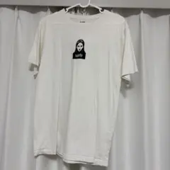 X-girl エックスガール YURINO Xgirly Tシャツ