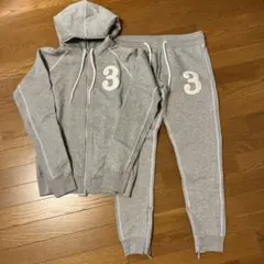 2025年最新】1piu1uguale3 セットアップの人気アイテム - メルカリ