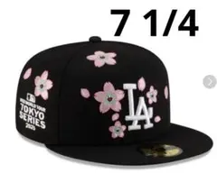 NEW ERA MLB MURAKAMI 59Fifty 7 1/4
