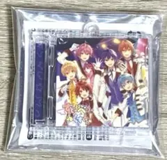 すとぷり 10周年記念アニバーサリーCDキーホルダー - メルカリ