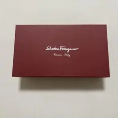 Salvatore Ferragamo パンプス ブラック