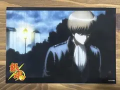 銀魂 沖田総悟 ファミマブロマイド