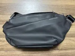 a*a様 MARK RYDEN ボディバッグ 3way ショルダーバッグ