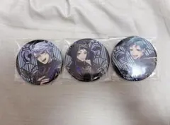 ツイステ ナムコ缶 オクタヴィネル