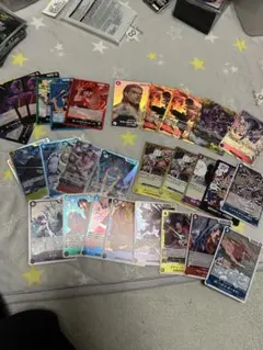 ワンピースカードまとめ売り