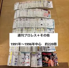 新日本プロレス 小島聡選手 BBMプロレス ノーズテープカードと