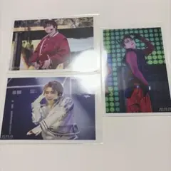 超特急 LIVE生写真 REAL? ユーキ コンプ ② - メルカリ