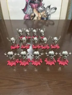 ジョジョ　一番くじ　メタリカ