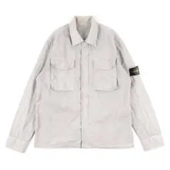 2008AW STONE ISLAND OVER SHIRT JACKET XLのサムネイル