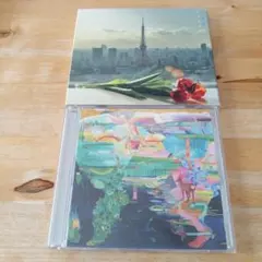 レミオロメン　CDAlbum　花鳥風月　と　風のクロマ　２枚セット