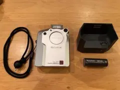 防塵マスク FP-188 バッテリー・ファン付き充電器付きフィルター缶付き