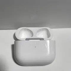 純正品 Apple AirPods 第３世代 充電ケース 206