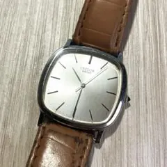 CREDOR SEIKO クレドール メンズクオーツ腕時計のサムネイル