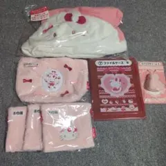 サンリオ当りくじ　ハローキティ当りくじ　ラストスペシャル賞　まとめ売り