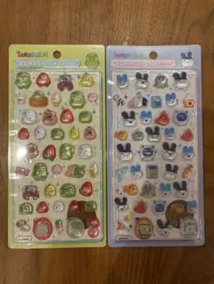 【BONBON DROP】　正規品　2シートセット　たまごっち