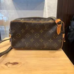 専用⛄️美品⛄️ルイヴィトンモノグラムマルリーバンドリエール