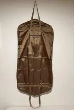 Burberry ガーメントバッグ　長さ約130cm