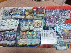 ヴァンガード ウラヌスデッキ 値下げ交渉不可 - メルカリ