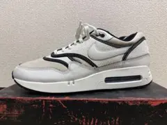 新品未使用　Nike Air Max 1 ホワイト メンズ スニーカー 31cm