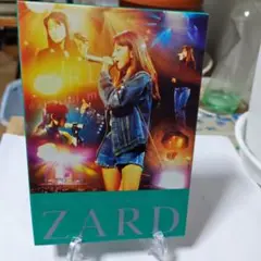 ZARD What a beautiful memory 2009 DVD