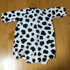 ロンパース2枚セット カバーオール
