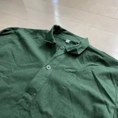 美品！スウェーデン軍 M55 スリーピングシャツ プルオーバー 41 ユーロ