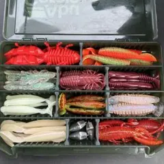 2025年最新】中古 ワームの人気アイテム - メルカリ