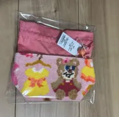 フェイラー ニナズクローゼット 巾着 - メルカリ